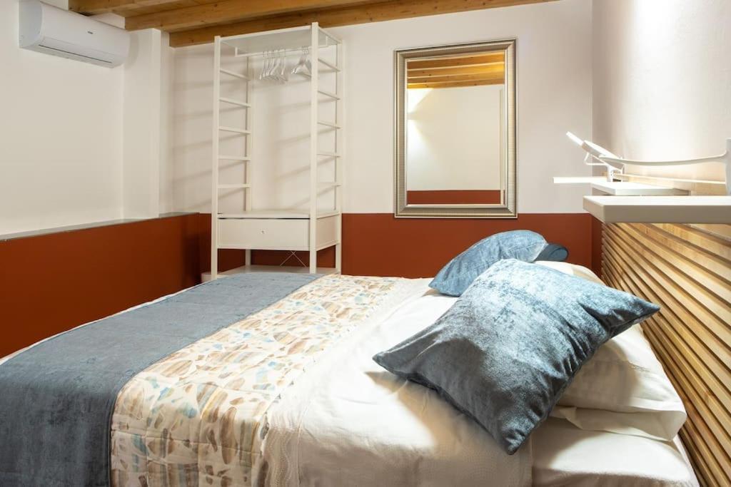 Comfortable Flat In Porta Romana Milán Exteriér fotografie