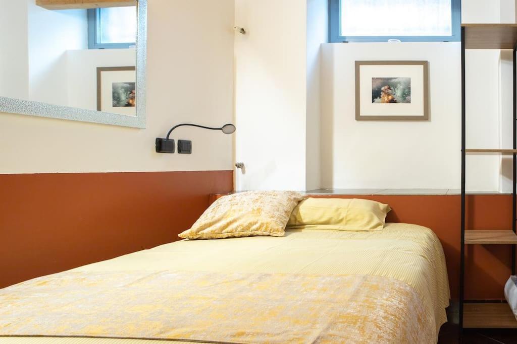 Comfortable Flat In Porta Romana Milán Exteriér fotografie