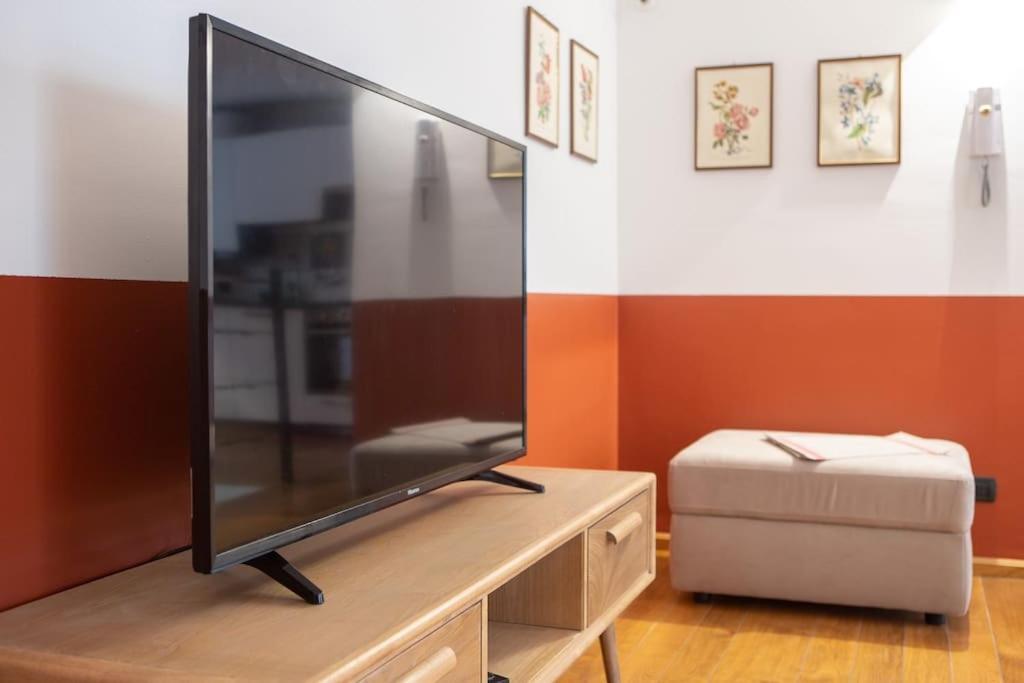 Comfortable Flat In Porta Romana Milán Exteriér fotografie