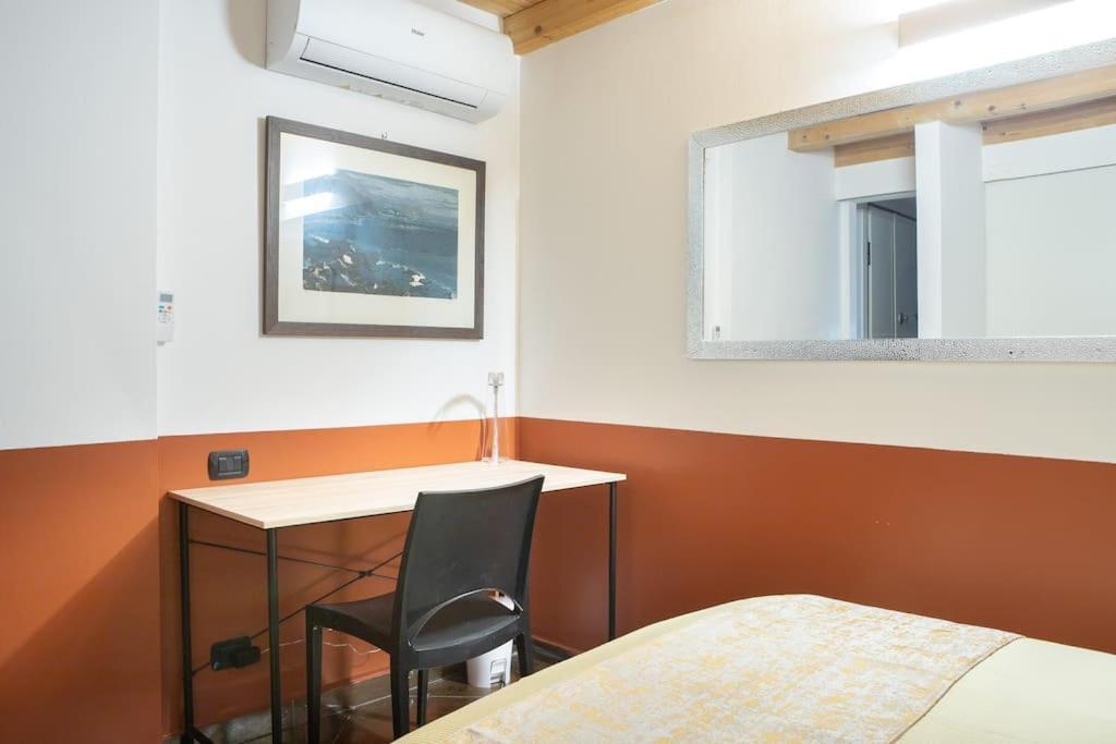 Comfortable Flat In Porta Romana Milán Exteriér fotografie