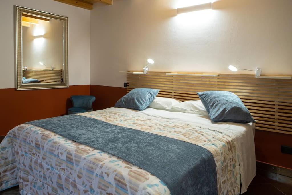 Comfortable Flat In Porta Romana Milán Exteriér fotografie