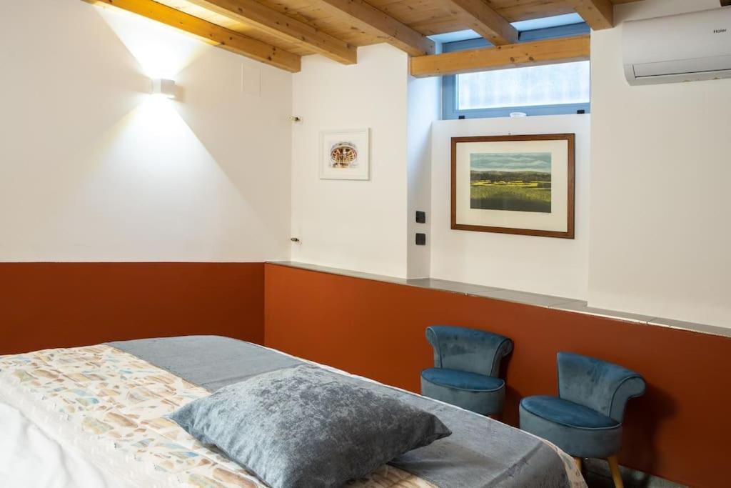 Comfortable Flat In Porta Romana Milán Exteriér fotografie