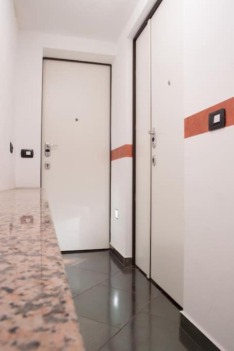 Comfortable Flat In Porta Romana Milán Exteriér fotografie